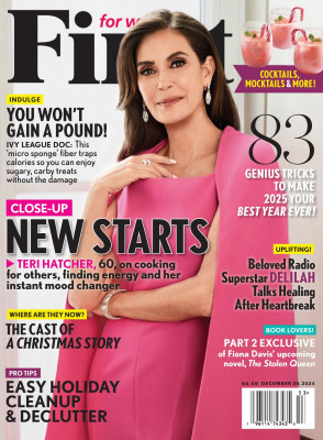 Teri Hatcher pic #1373036