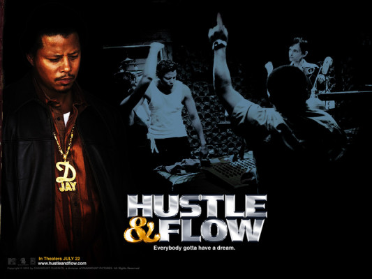 Terrence Howard pic #104311