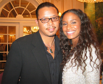 Terrence Howard pic #104310