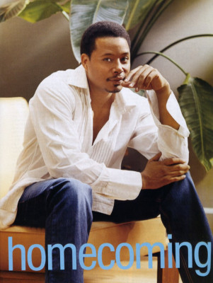 Terrence Howard pic #104314