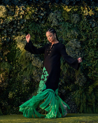 photo 14 in Tessa Thompson gallery [id1245985] 2021-01-18 00:00:00