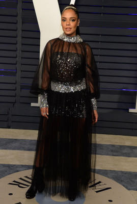 Tessa Thompson pic #1110940