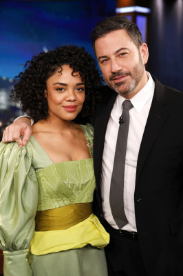 Tessa Thompson pic #1085665