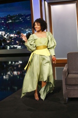 Tessa Thompson pic #1085664