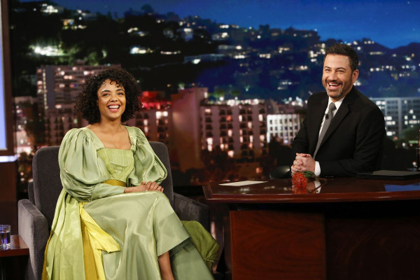 Tessa Thompson pic #1085666