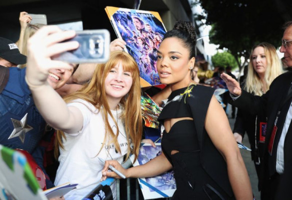 Tessa Thompson pic #1125028