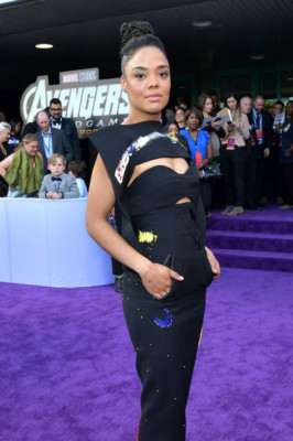 Tessa Thompson pic #1125029