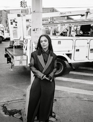 photo 25 in Tessa Thompson gallery [id1210155] 2020-04-05 00:00:00
