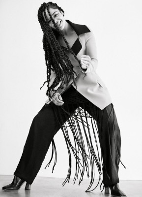 photo 24 in Tessa Thompson gallery [id1210156] 2020-04-05 00:00:00