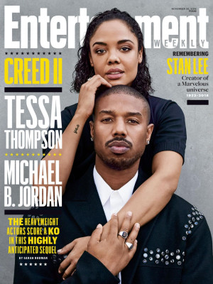 Tessa Thompson pic #1087145