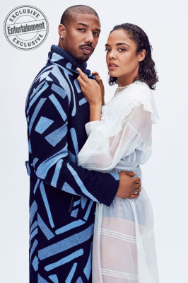 Tessa Thompson pic #1087143