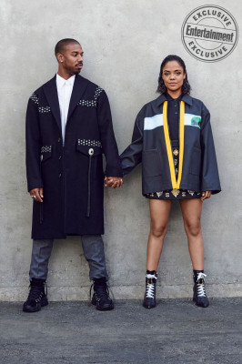 Tessa Thompson pic #1087141