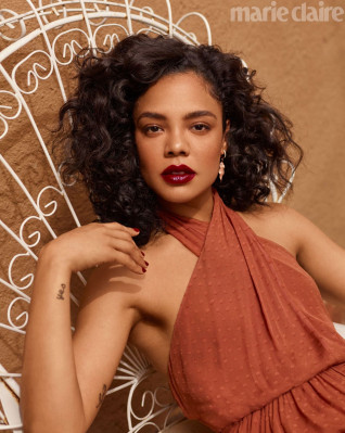 Tessa Thompson pic #1144960