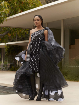 Tessa Thompson pic #1048262