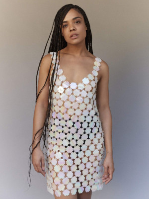 photo 4 in Tessa Thompson gallery [id1048268] 2018-07-08 00:00:00