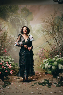 photo 23 in Tessa Thompson gallery [id1013441] 2018-02-27 00:00:00