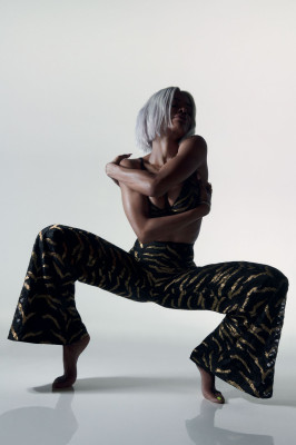 photo 7 in Teyana Taylor gallery [id1063229] 2018-09-03 00:00:00