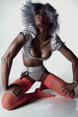 photo 8 in Teyana Taylor gallery [id1063228] 2018-09-03 00:00:00