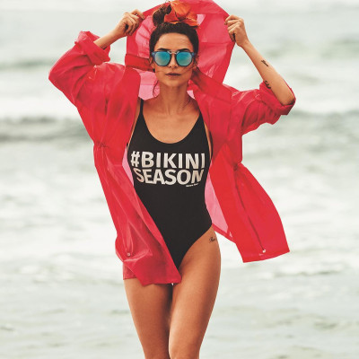 Thaila Ayala pic #953370