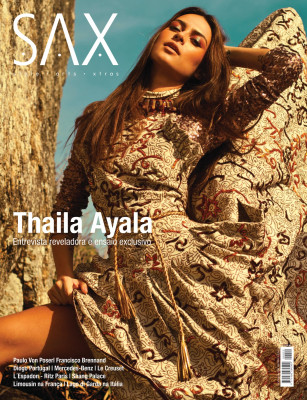 Thaila Ayala pic #434221