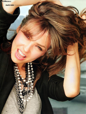 Thalia pic #232348