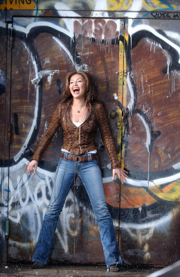 Thalia pic #30230