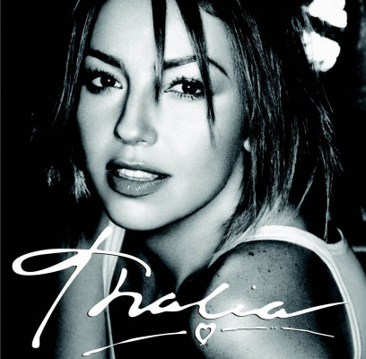 Thalia pic #30232