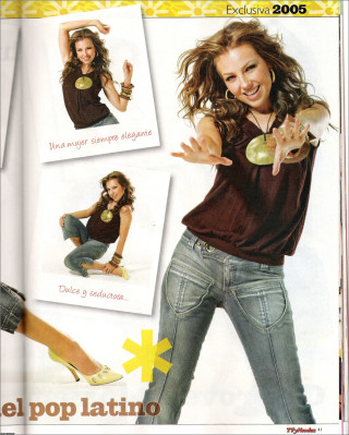 photo 14 in Thalia gallery [id38980] -0001-11-30 00:00:00
