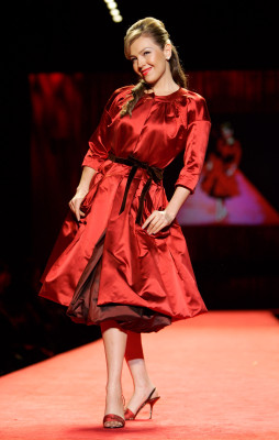 Thalia pic #45153