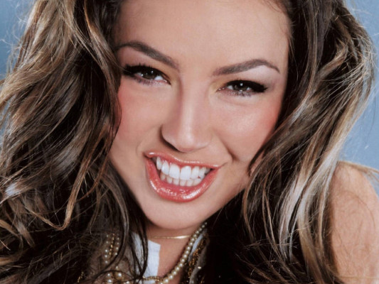Thalia pic #431496