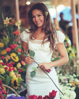 Thalia pic #401053