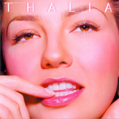 Thalia pic #595444
