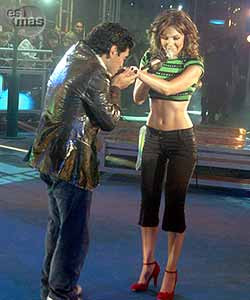 Thalia pic #604062