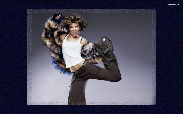 Thalia pic #883644