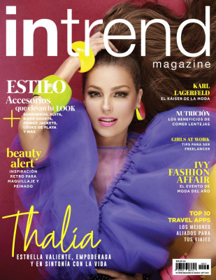 Thalia pic #1115024