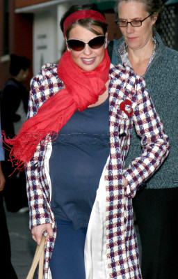 Thalia pic #101984