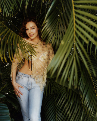 Thalia pic #82714