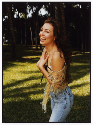 Thalia pic #82715