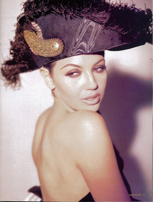 Thalia pic #83336