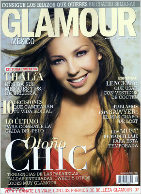 Thalia pic #83759