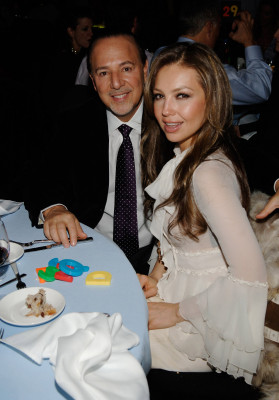 Thalia pic #400872