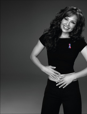 Thalia pic #400873