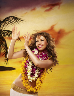 Thalia pic #400874