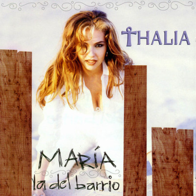 Thalia pic #519643