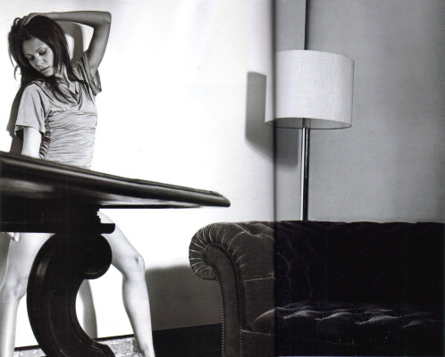 Thandie Newton pic #76283