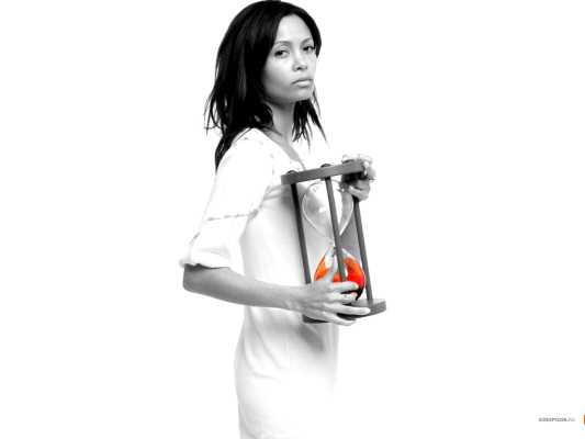 Thandie Newton pic #121841