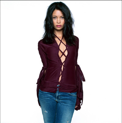 Thandie Newton pic #331332