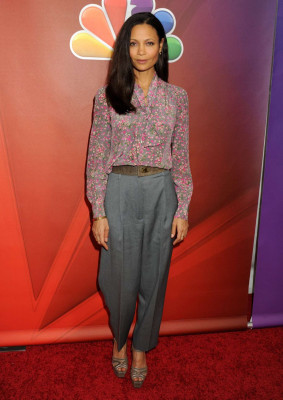 Thandie Newton pic #755028