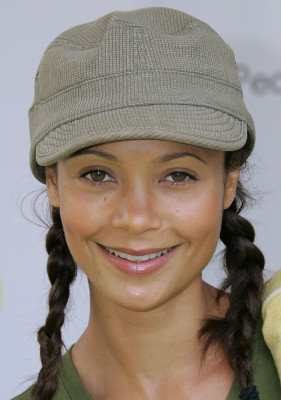 Thandie Newton pic #218183