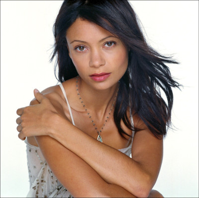 Thandie Newton pic #331396